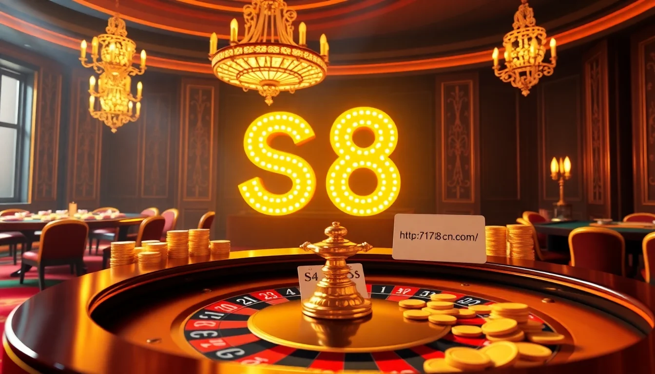 S8 Strategies That Actually Work